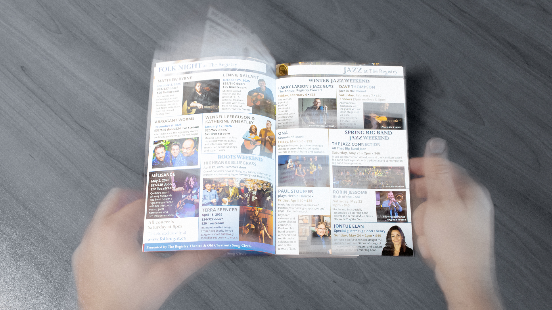 05 SS Blog Interaction