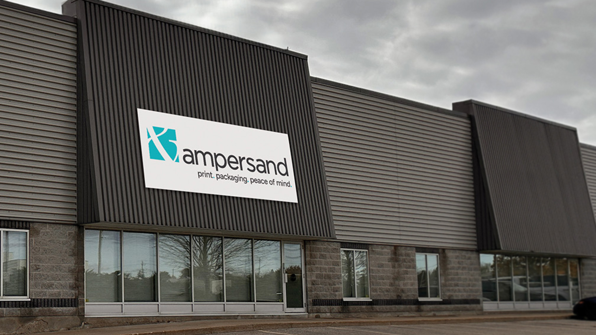 Ampersand Waterloo location